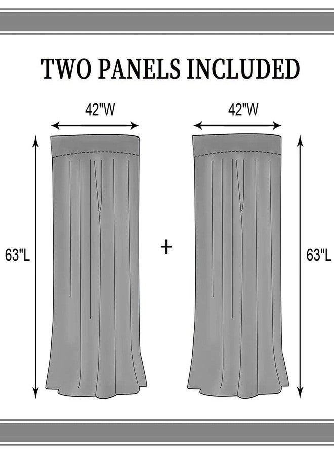 TKUYO Black Floral Curtains, Boho Vintage Black Gold Peony Rose Gothic Spring Flower Blossom Art Printed Aesthetic Retro Country Window Drapes for Kitchen Bedroom Living Room Bathroom 2 Panels, 84"x63" Inch - Image 4